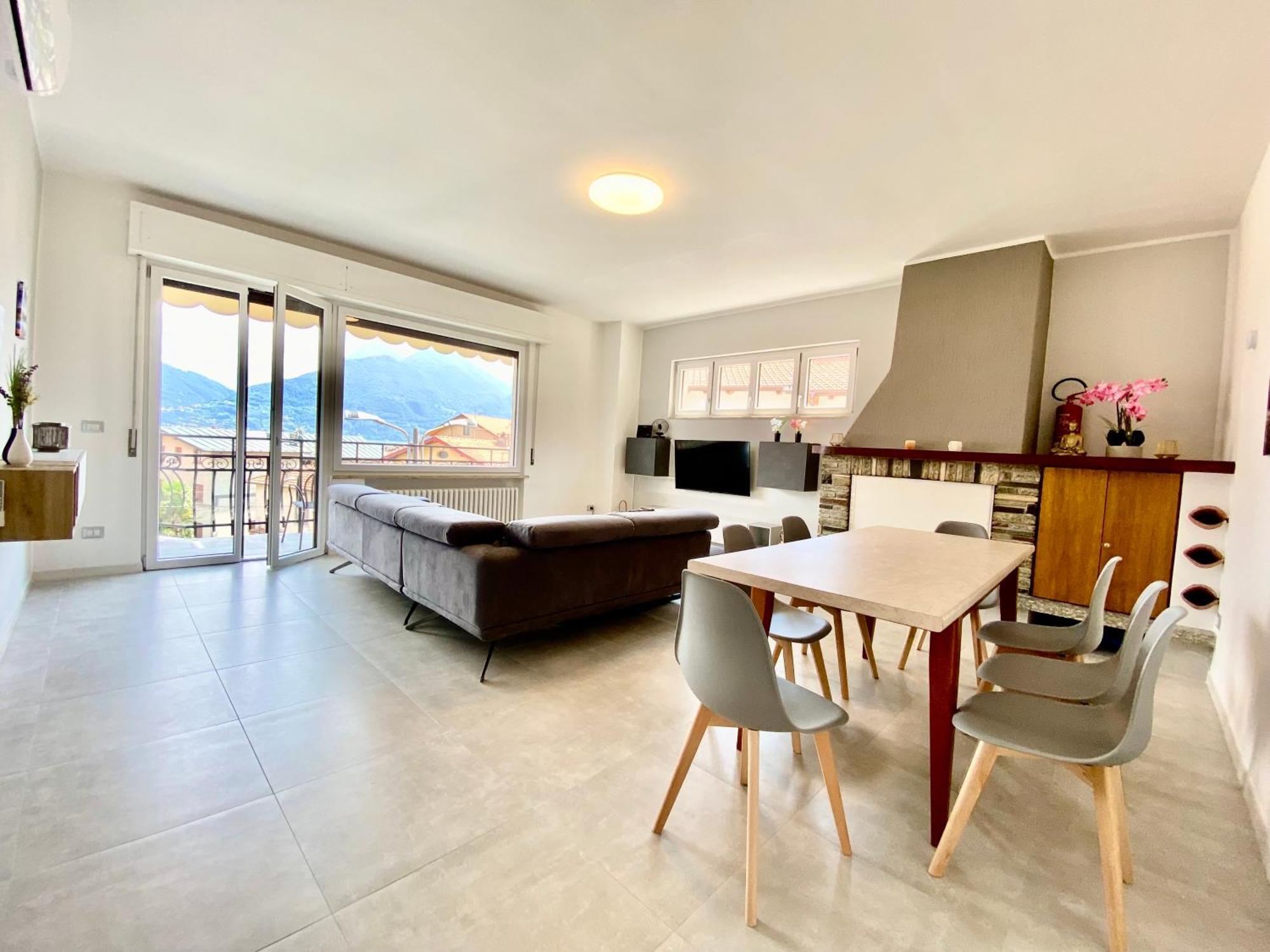 Appartement Da Luigi